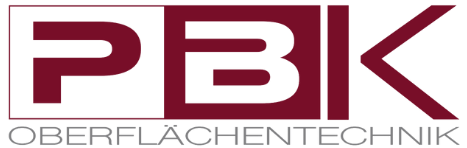 PBK Logo